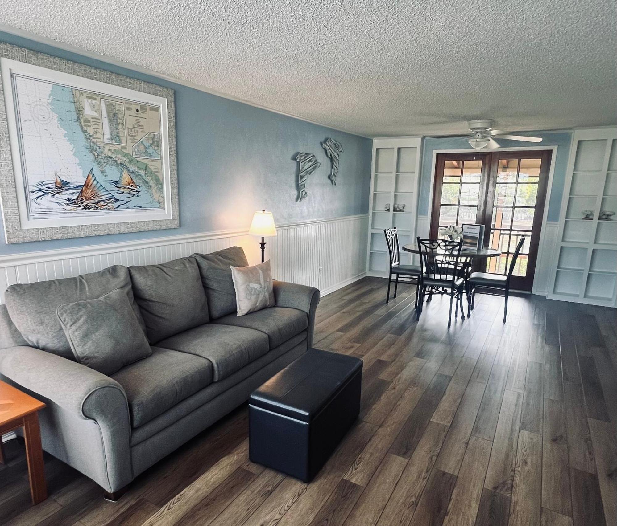 River Wilderness Waterfront Cabins Everglades City Exterior foto